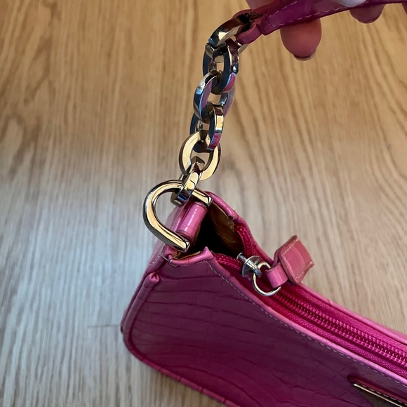 N.Y.C Accessory | Purse Bag | Vintage - Picture 4 of 7